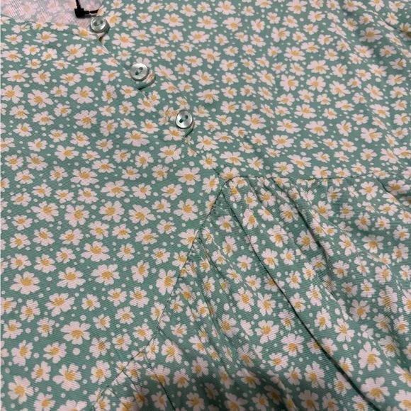 Zara Girls Dresses Size 10 - Picture 6 of 7